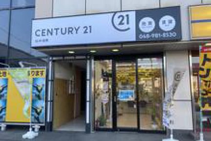吉川駅前店 外観写真