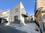  新築一戸建て