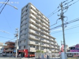  マンション