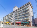  マンション