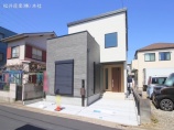  新築一戸建て