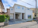  新築一戸建て