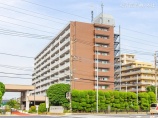  マンション