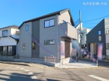  新築一戸建て