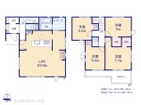  新築一戸建て