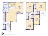 新築一戸建て