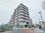  マンション
