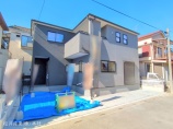  新築一戸建て