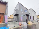  新築一戸建て
