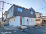 新築一戸建て