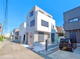  新築一戸建て