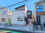  中古一戸建て