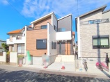  中古一戸建て
