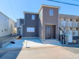  新築一戸建て