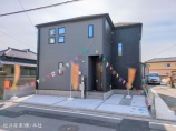  新築一戸建て