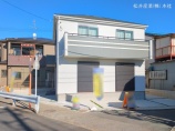  新築一戸建て