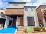  新築一戸建て