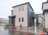  新築一戸建て