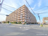  マンション