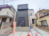  新築一戸建て