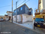  新築一戸建て