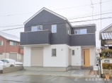  新築一戸建て