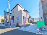  新築一戸建て