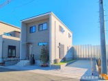  新築一戸建て