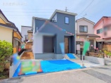  新築一戸建て