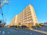  マンション