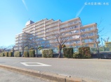  マンション