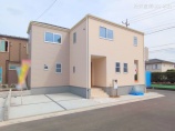  新築一戸建て