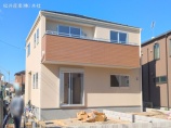  新築一戸建て
