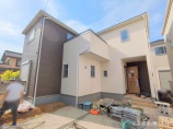  新築一戸建て