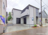  新築一戸建て