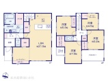  新築一戸建て