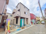  新築一戸建て