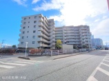  マンション