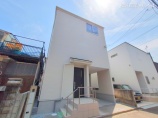  新築一戸建て