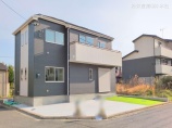  新築一戸建て