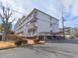  マンション