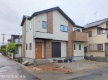  新築一戸建て