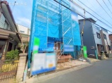  新築一戸建て