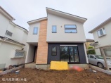  新築一戸建て