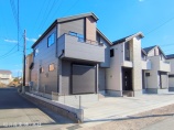  新築一戸建て