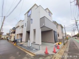  新築一戸建て