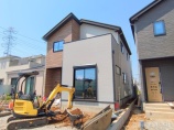  新築一戸建て