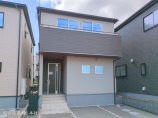  新築一戸建て