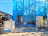  新築一戸建て