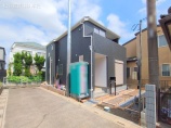  新築一戸建て